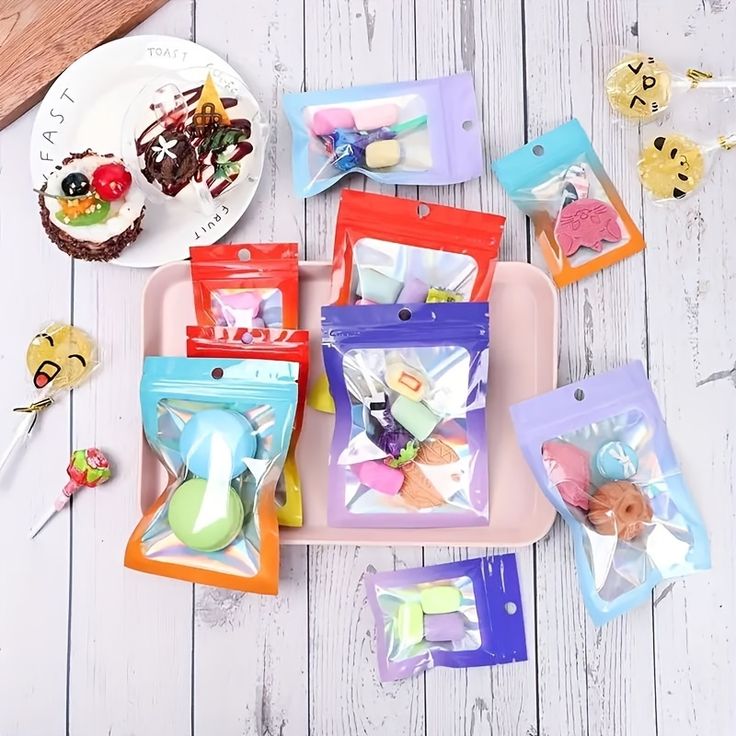 Value-Added Non-Perishable Products